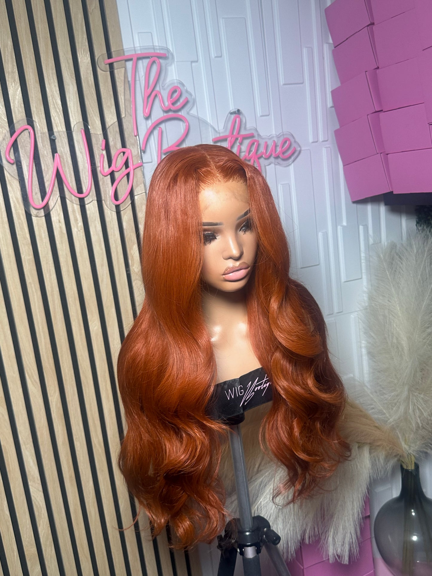 Pumpkin Spice