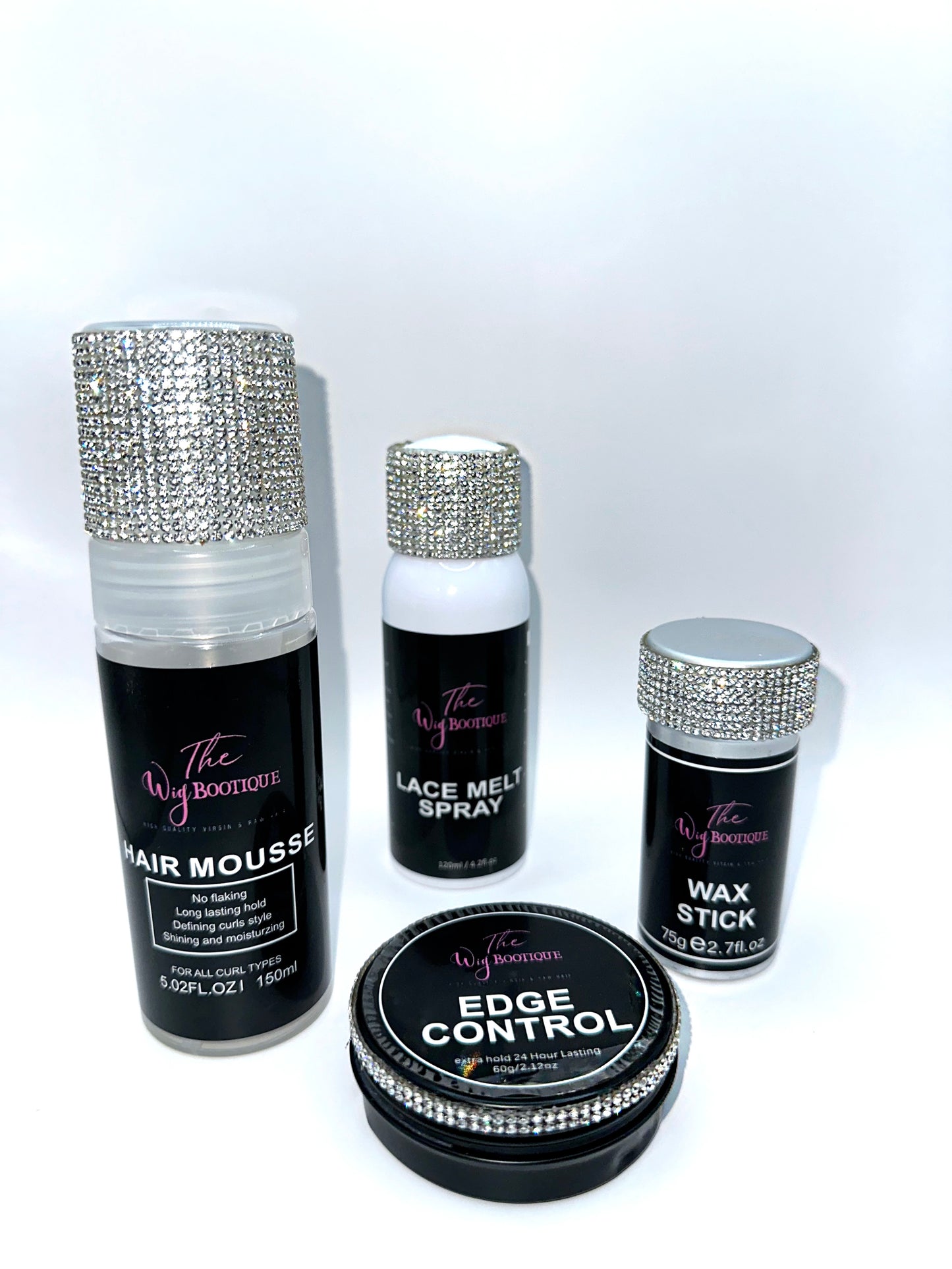 Styling Kit (PRE-ORDER)