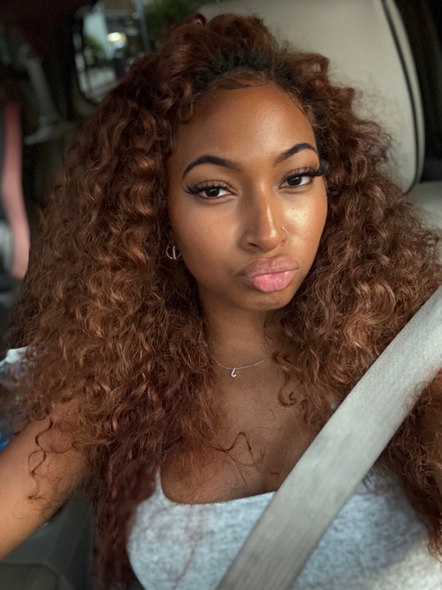 Raw Half Wigs