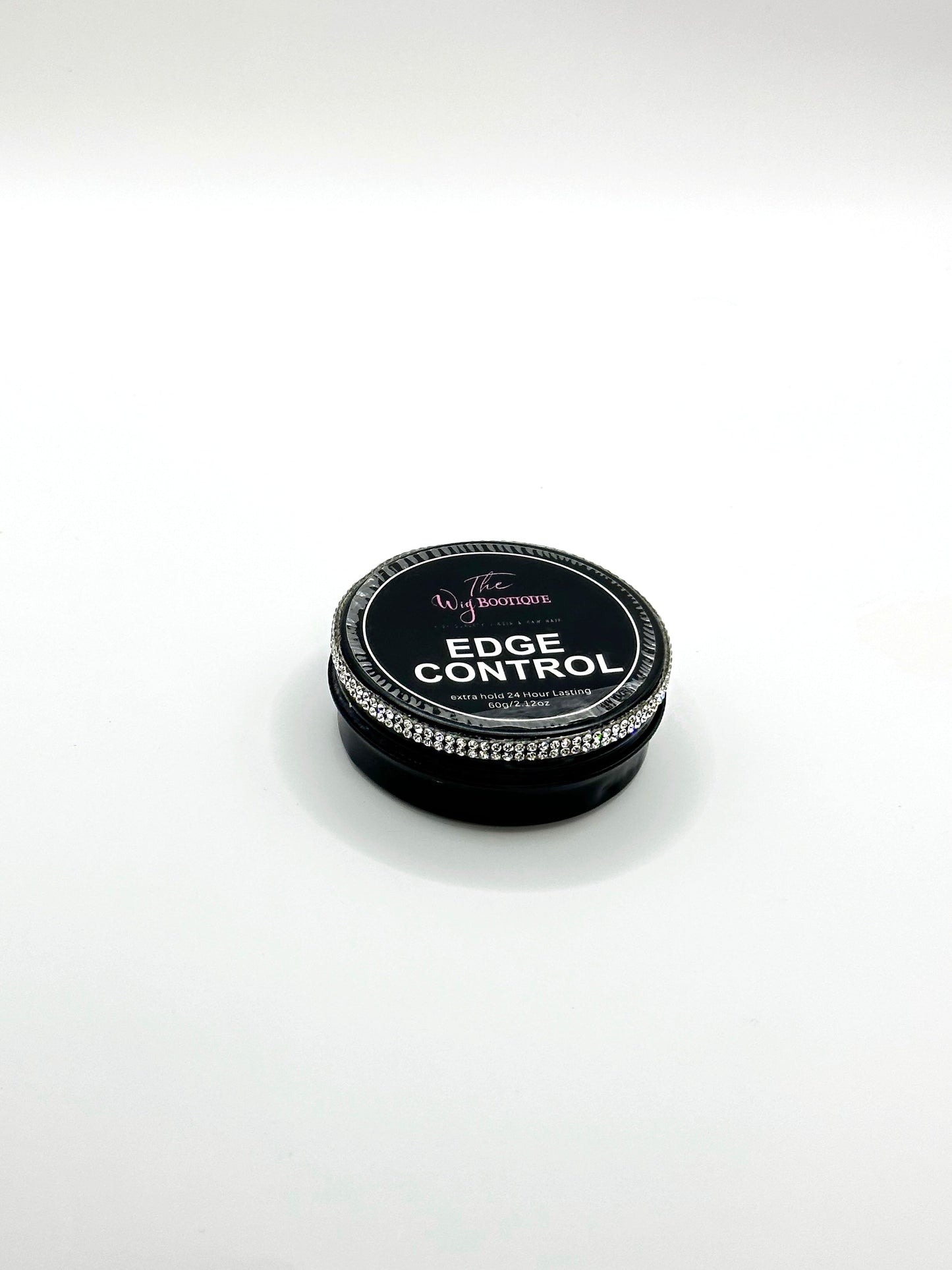 Smooth Edge Control