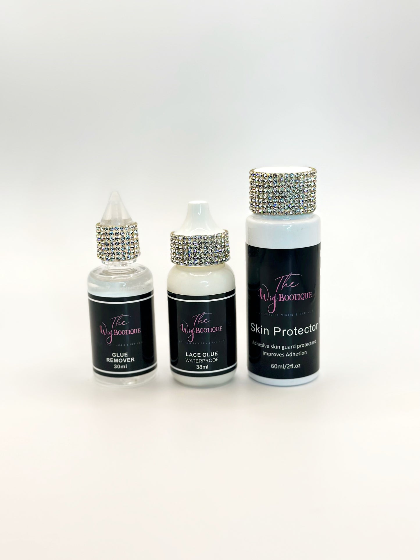Wig Install Kit (PRE-ORDER)