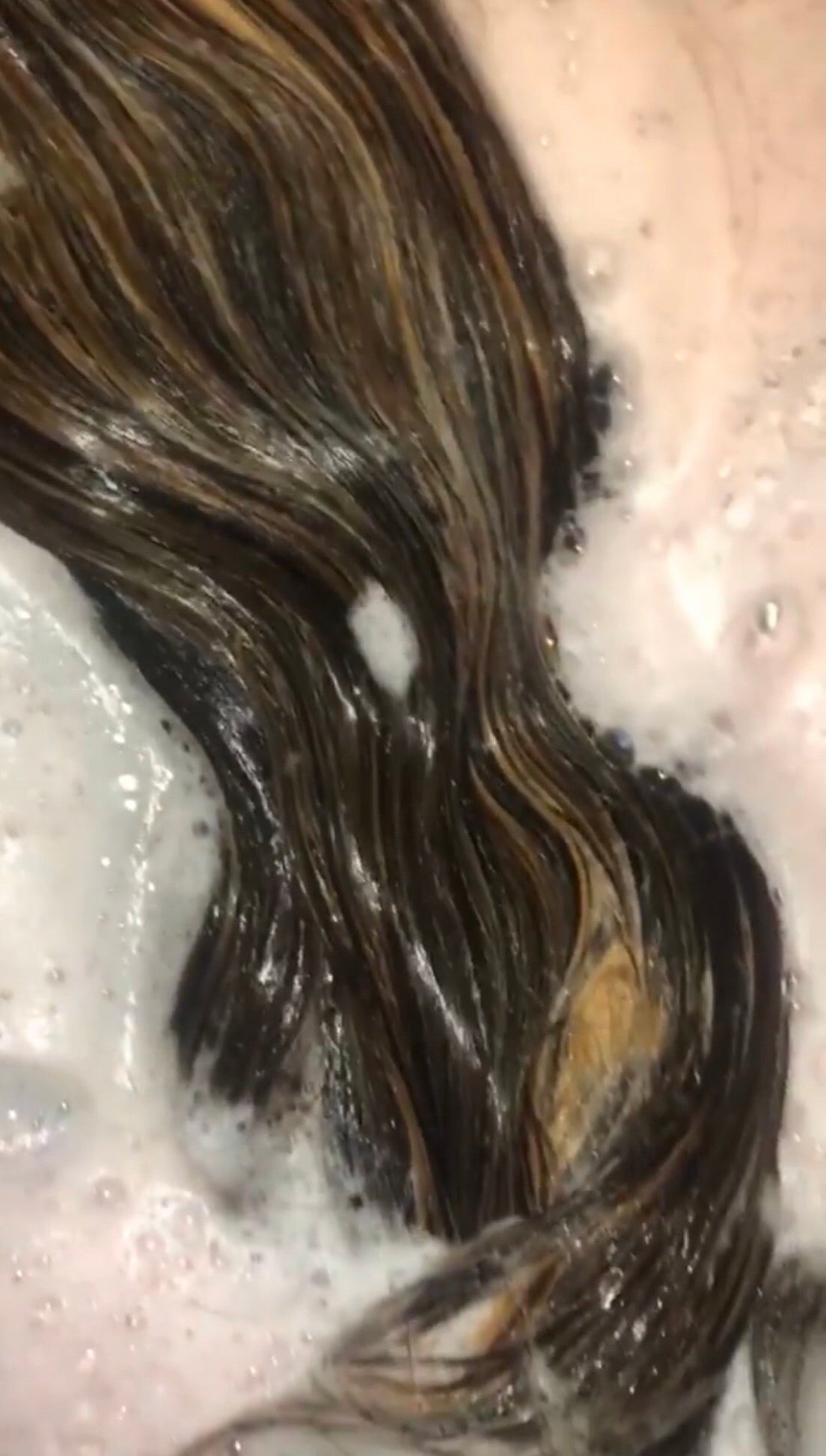 Maintenance/ Wash & Styling