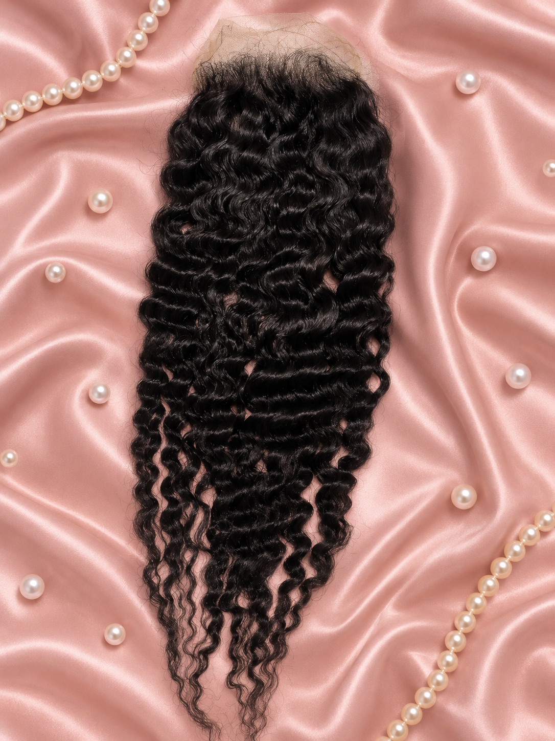 Vietnamese HD Closures/Frontals