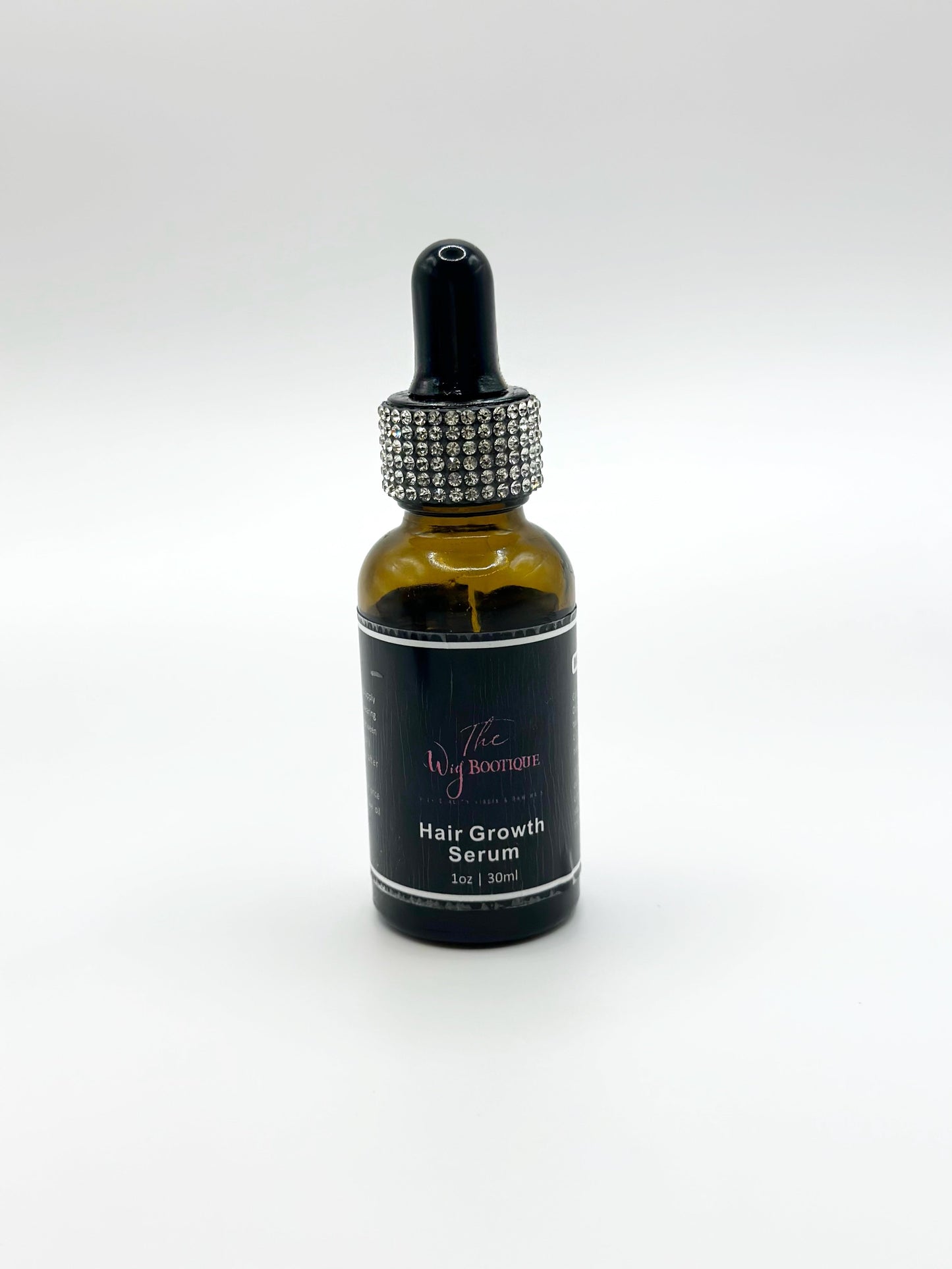 Hair Growth Oil