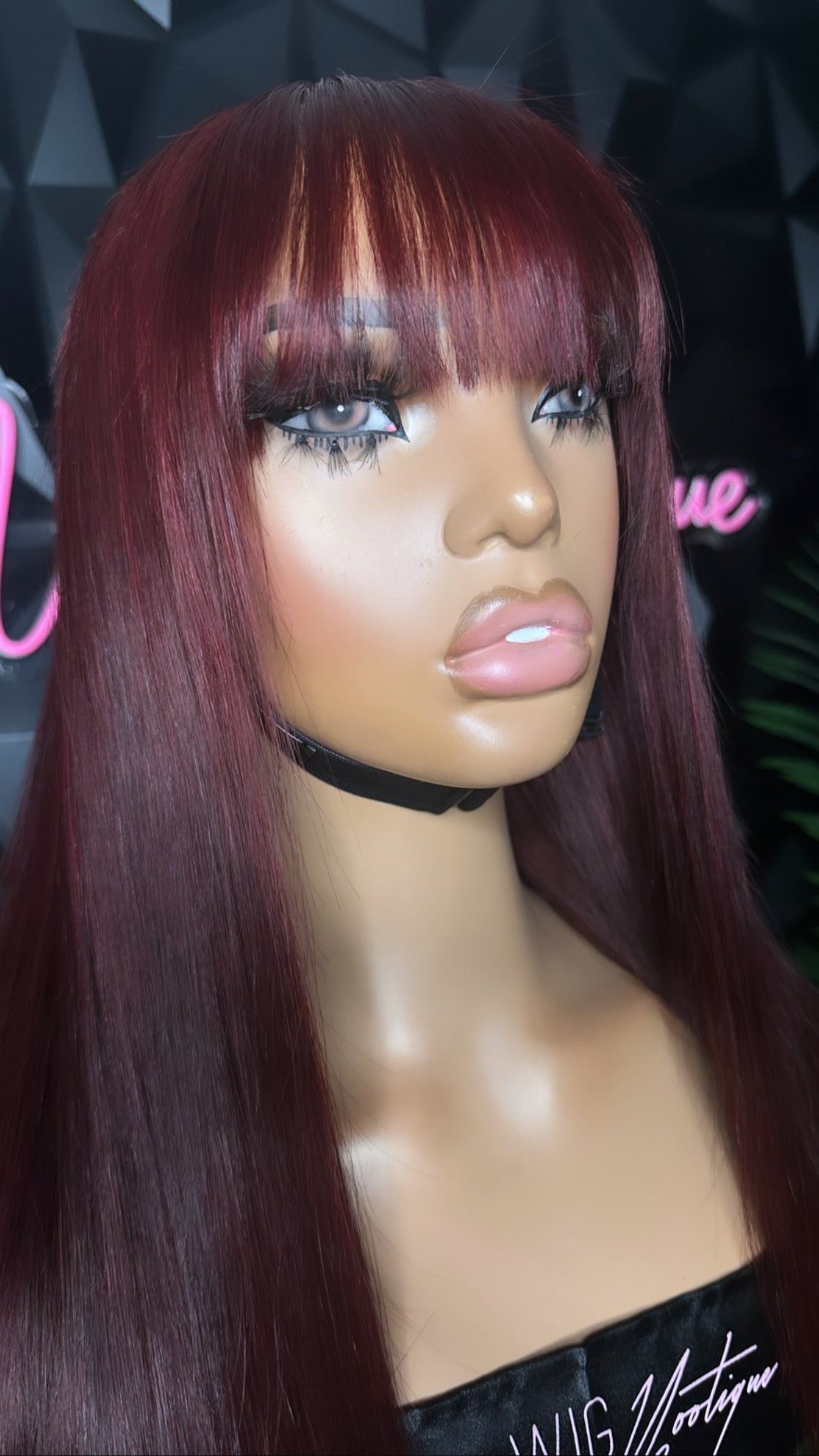 Fine Chyna