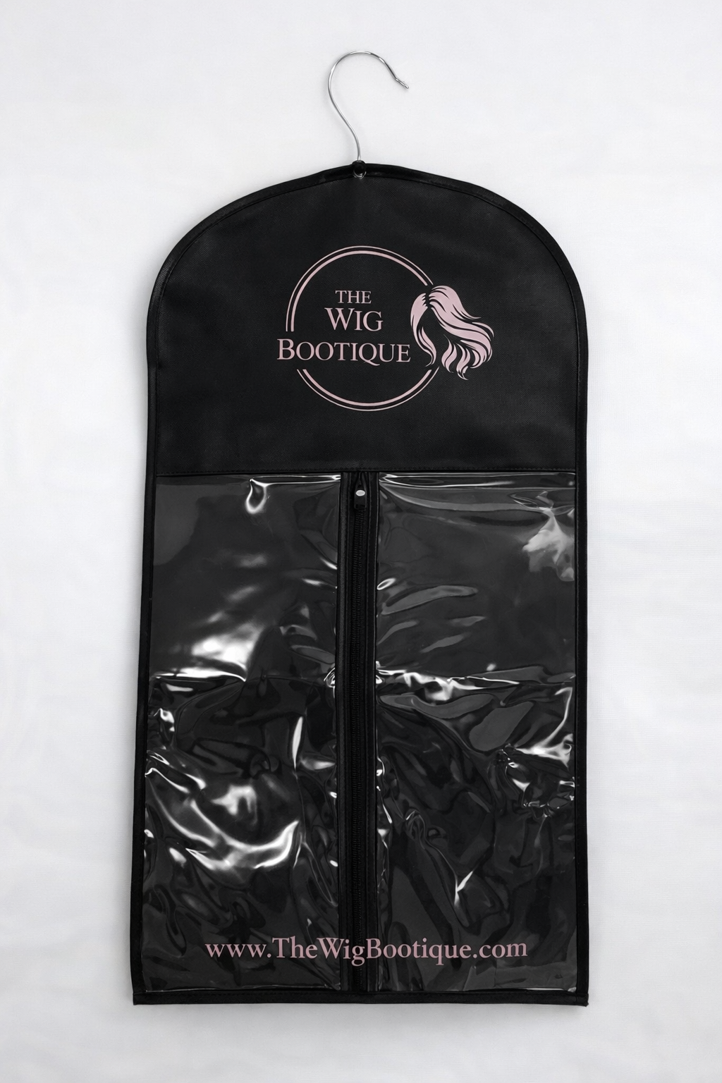 Wig Storage Bag w/ Hanger