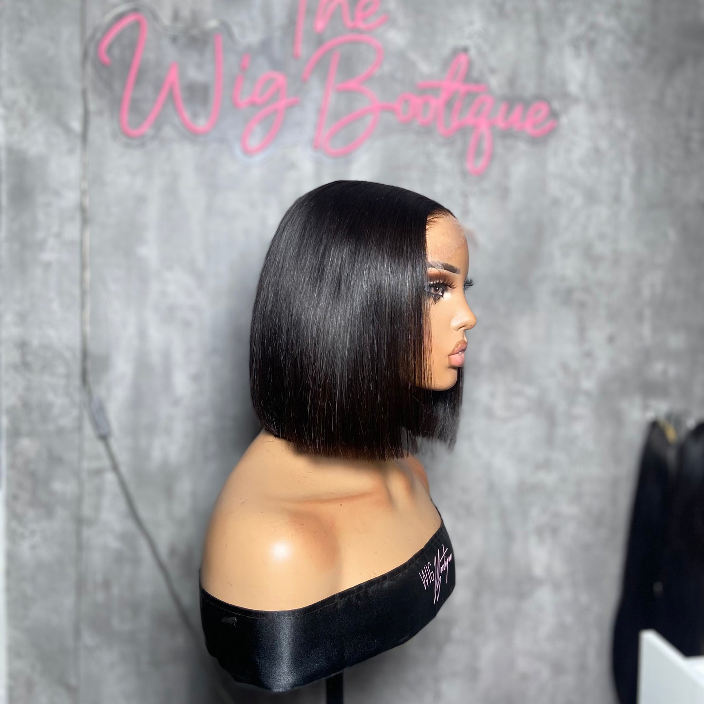 April Bob Sale (5x5 HD LACE)
