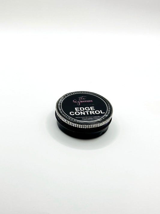 Smooth Edge Control