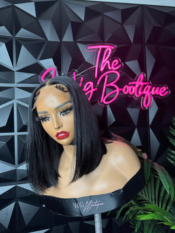 Versatile Bob