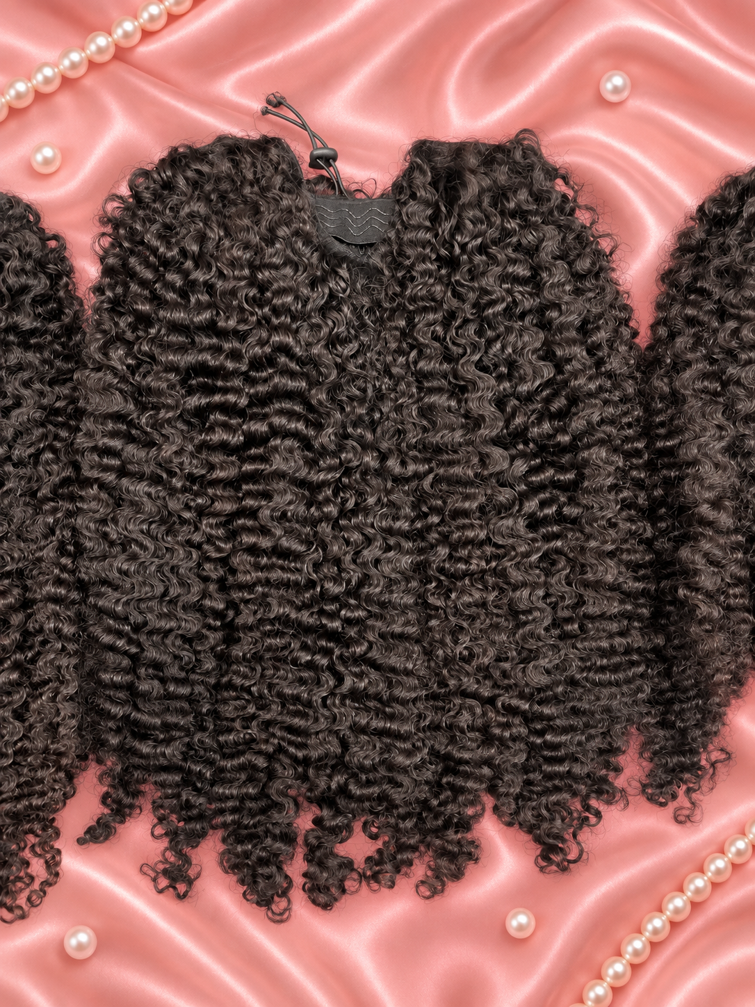 Vietnamese Curly Versatile Units