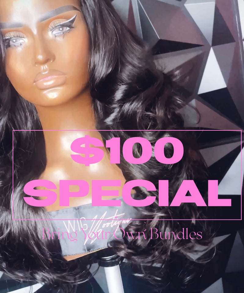 SPECIALS